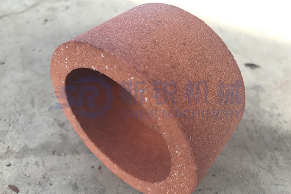 Grinding wheel