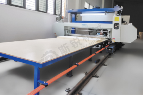 How to choose the suitable sponge cutting machine？