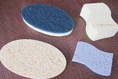 Sponge Cutting Solutions