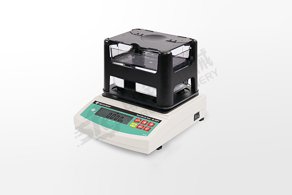 Sponge density tester