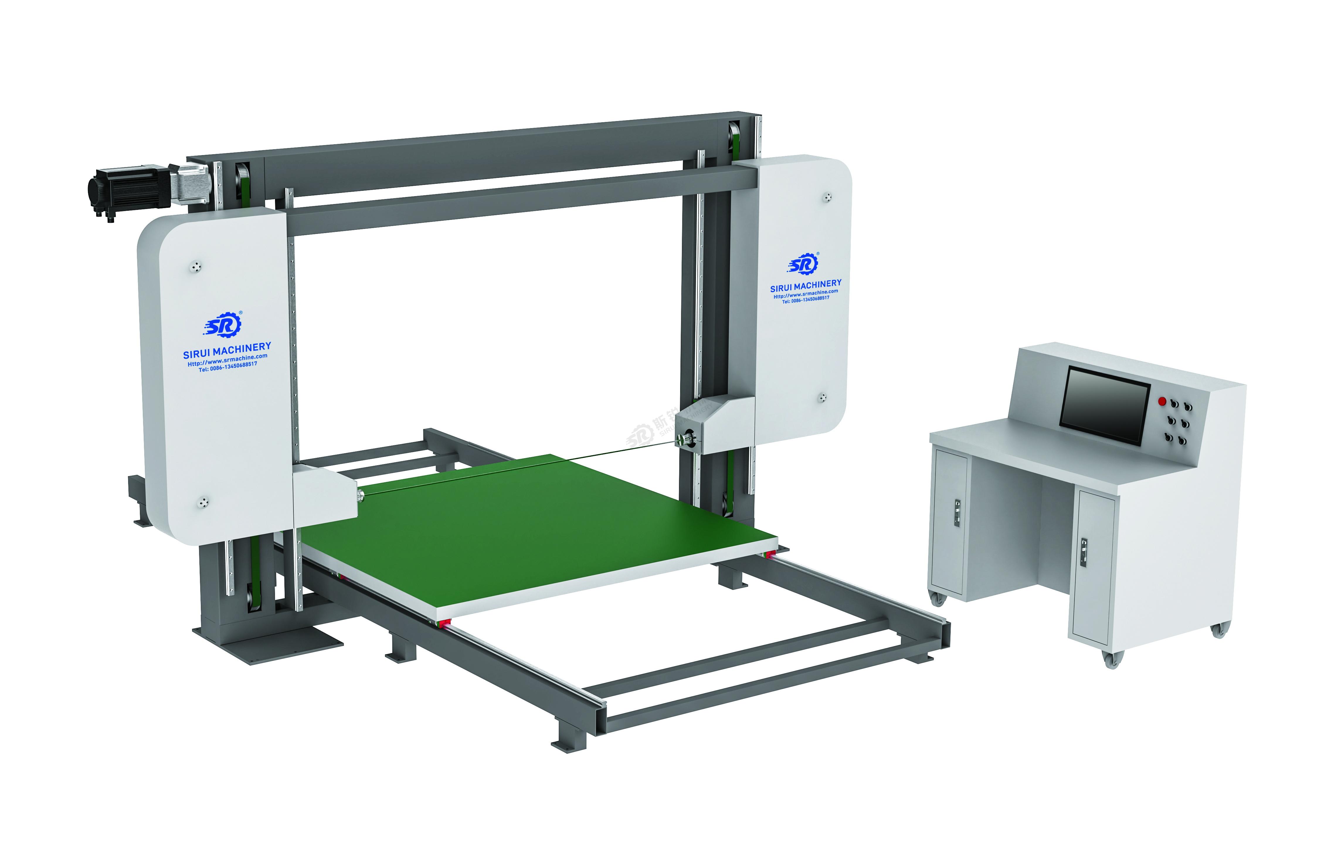 SR-CNC03 