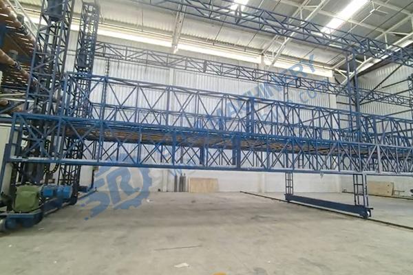 Customer from Ecuador