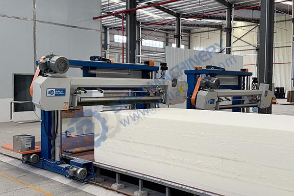 Customer from Foshan