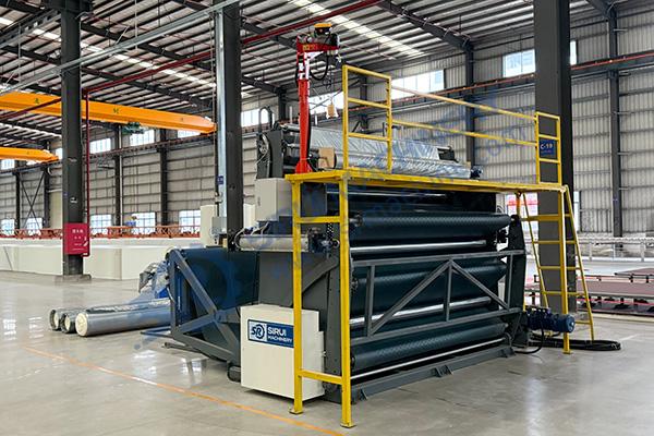 Customer from Foshan