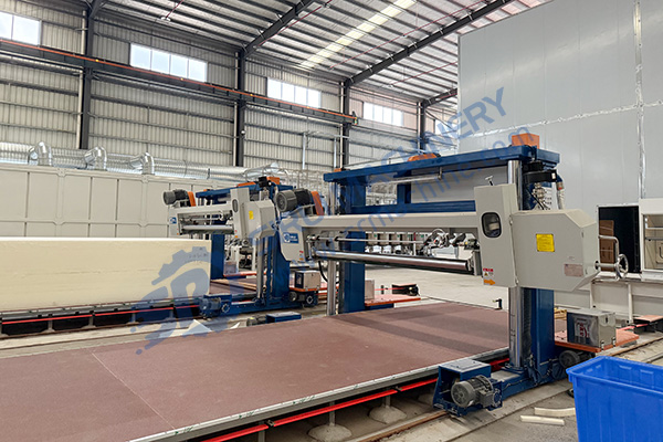 Customer from Foshan